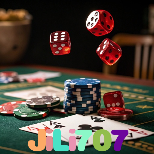 JiLi707