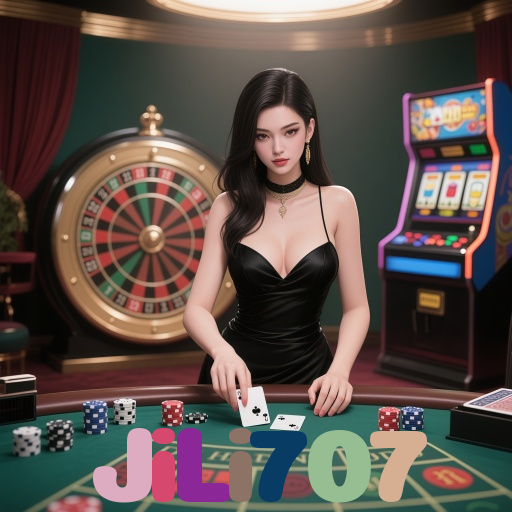 JiLi707