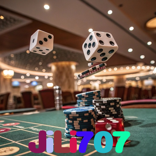 JiLi707