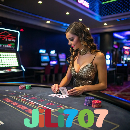 JiLi707