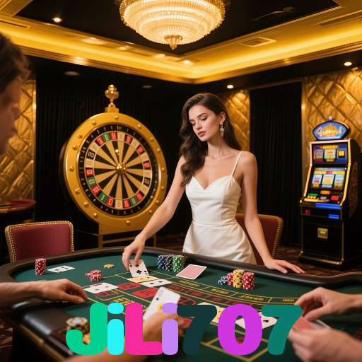 JiLi707