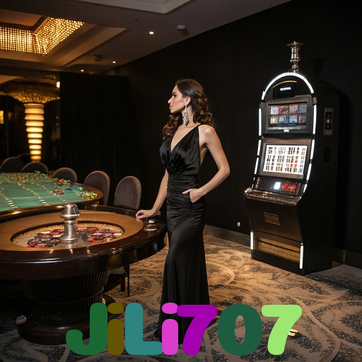 JiLi707