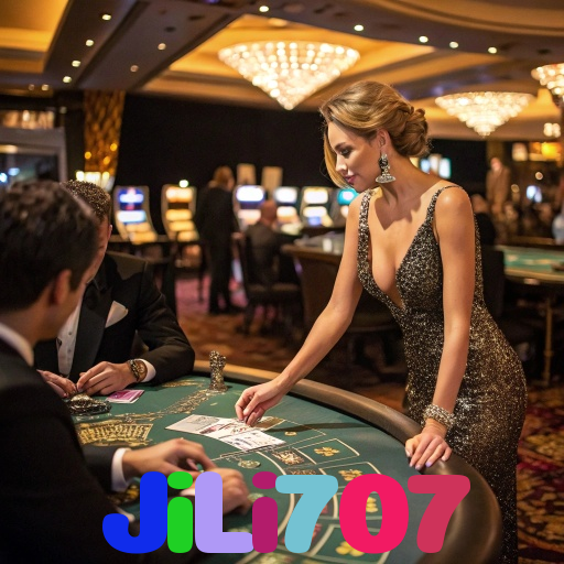 JiLi707