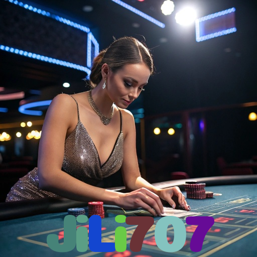 JiLi707