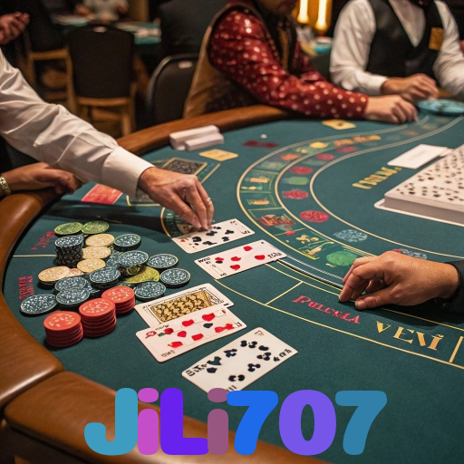 JiLi707