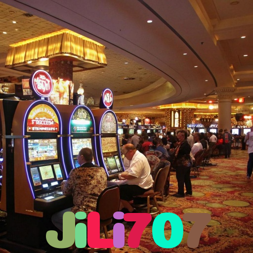 JiLi707