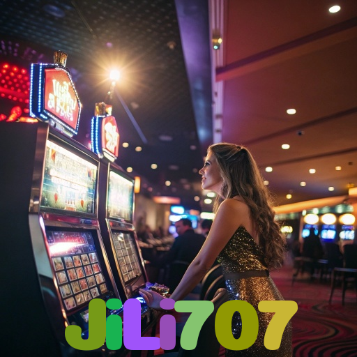 JiLi707