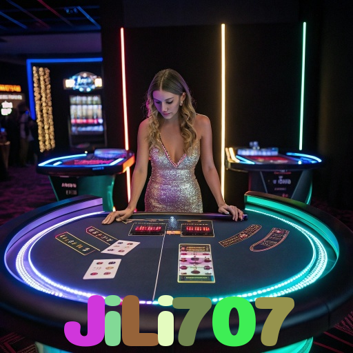 JiLi707