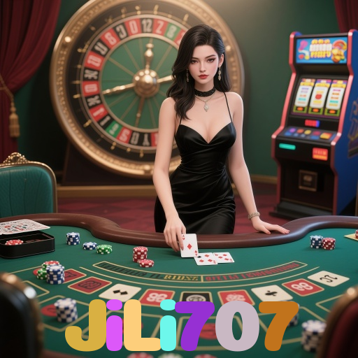JiLi707