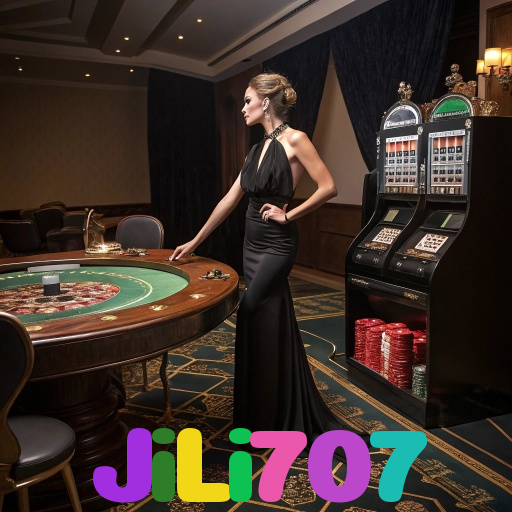 JiLi707