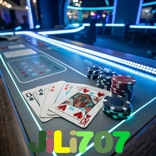 JiLi707