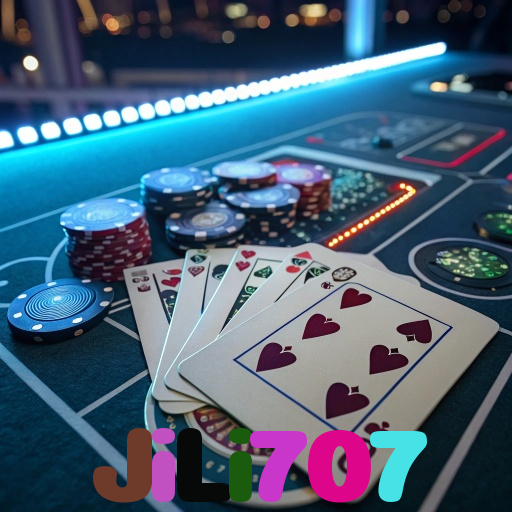 JiLi707