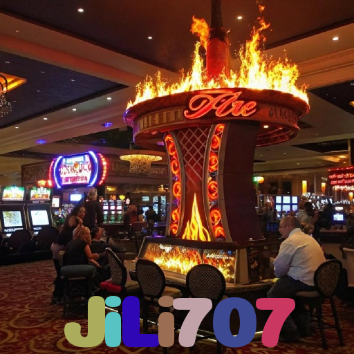 JiLi707