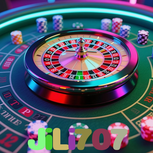 JiLi707