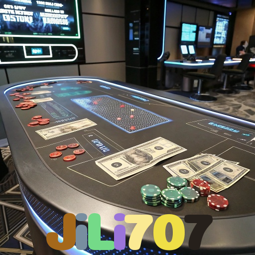 JiLi707