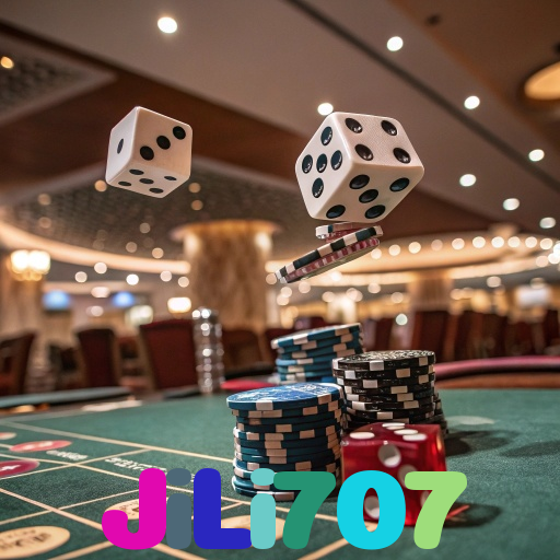JiLi707