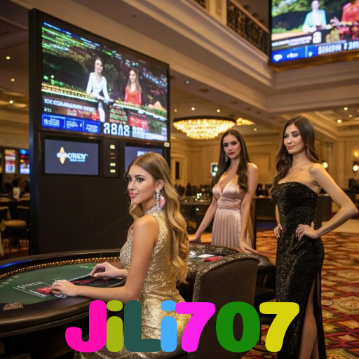 JiLi707