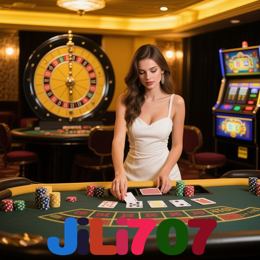 JiLi707