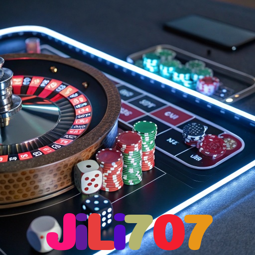 JiLi707