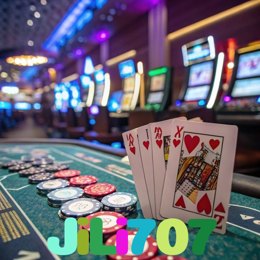 JiLi707
