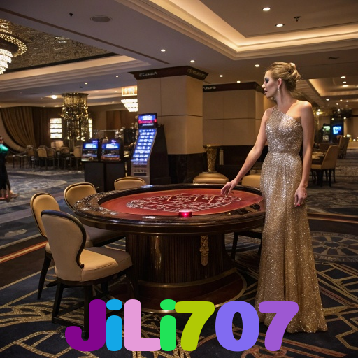 JiLi707