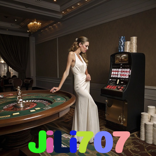 JiLi707