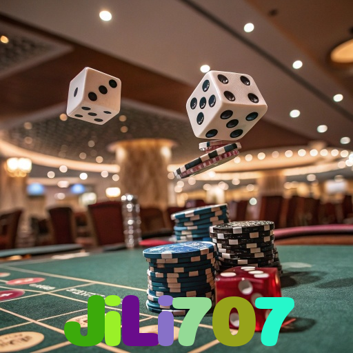 JiLi707