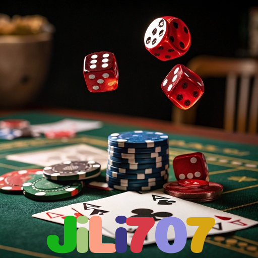 JiLi707