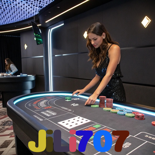JiLi707