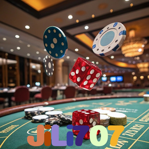 JiLi707