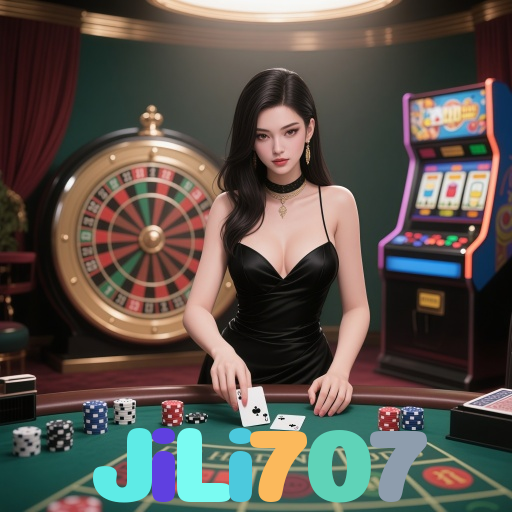 JiLi707