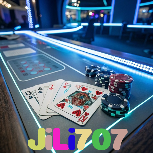 JiLi707