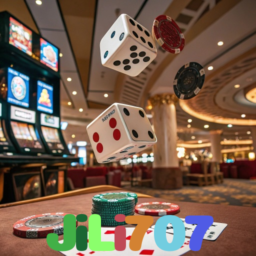 JiLi707