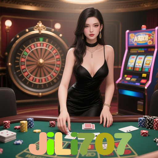 JiLi707