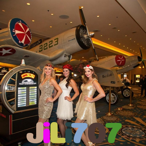 JiLi707