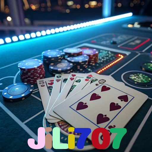 JiLi707