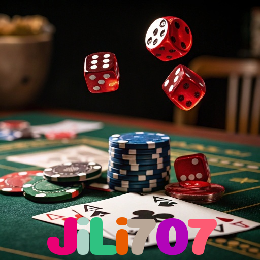JiLi707
