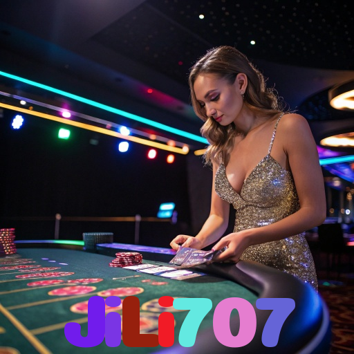 JiLi707