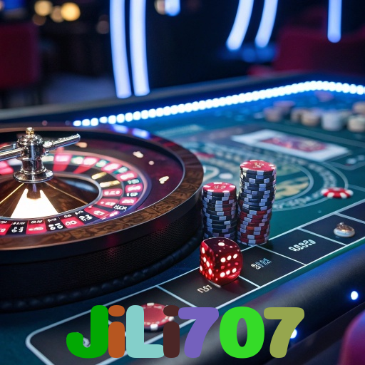 JiLi707