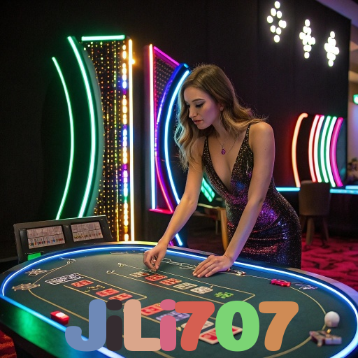 JiLi707
