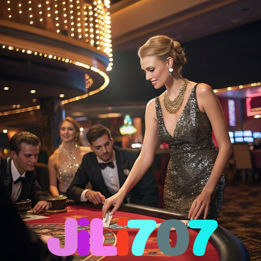 JiLi707