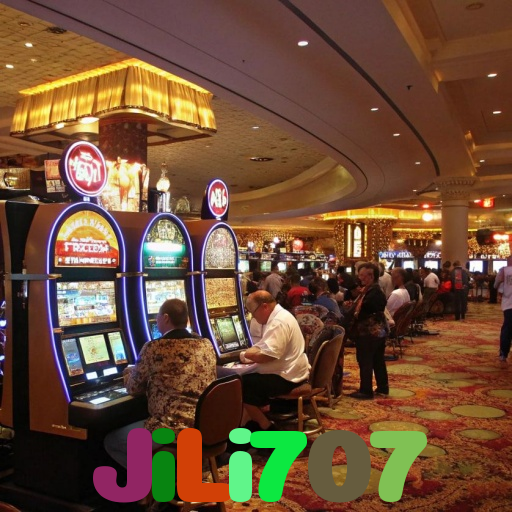 JiLi707