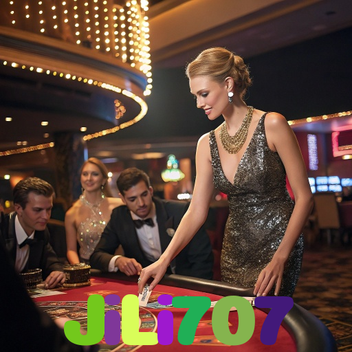 JiLi707