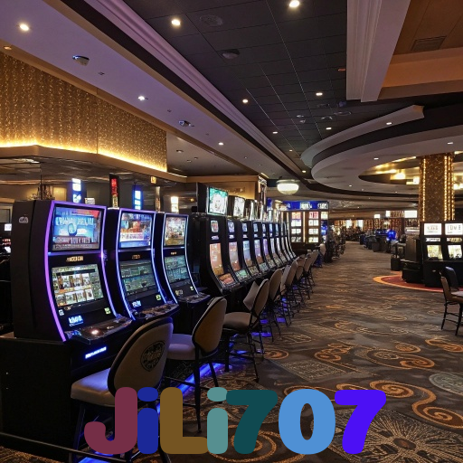 JiLi707