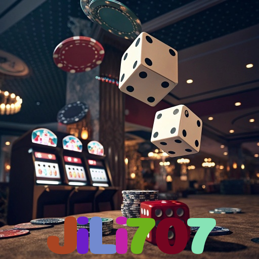 JiLi707