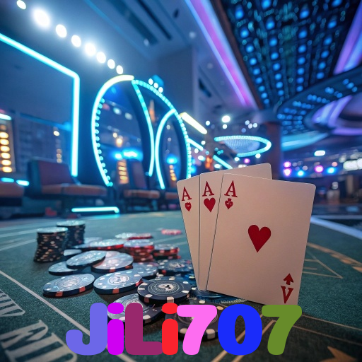 JiLi707