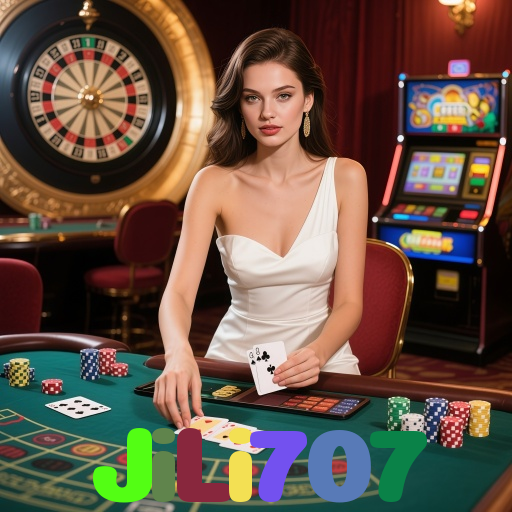 JiLi707