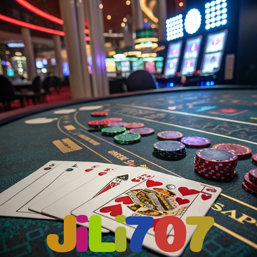 JiLi707
