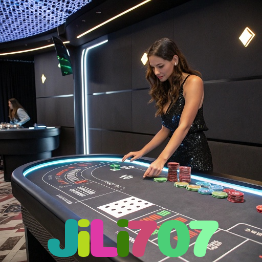 JiLi707