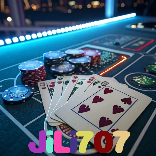 JiLi707